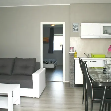 Guest house Downtown Juricev