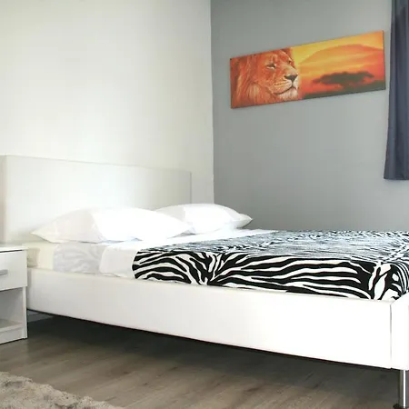 Downtown Juricev Guest house Vodice