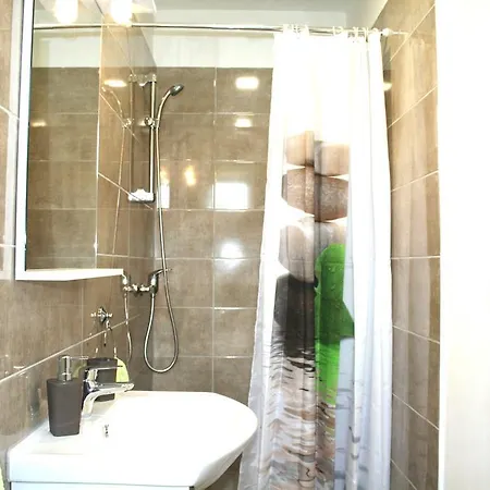 Guest house Downtown Juricev Vodice