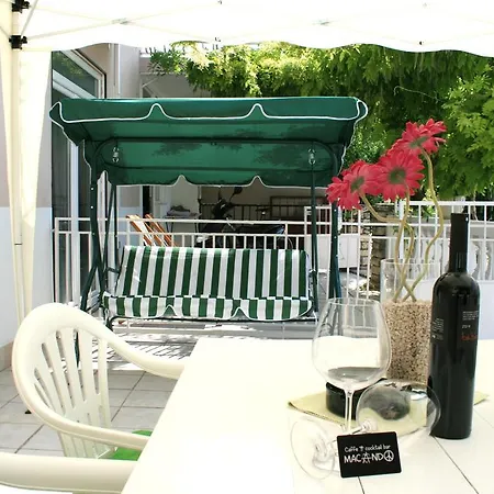 Downtown Juricev Guest house